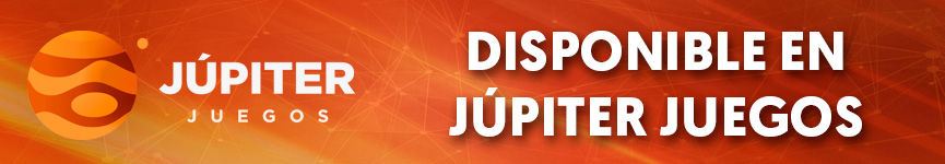 Banner Júpiter Juegos