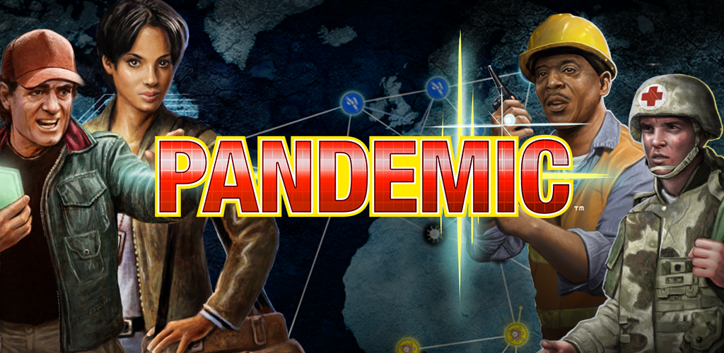📆 04/07/2019 - Pandemic